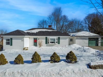 7 Benning Street, Salem, NH, 03079