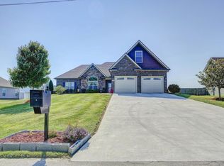 115 Victory Ln, Johnson City, TN 37615