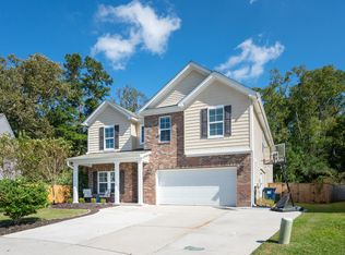 314 Keepsake Ct, Summerville, SC 29483
