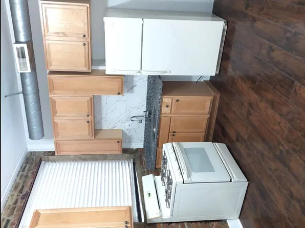 2543 S Saint Louis Ave #1F, Chicago, IL 60623