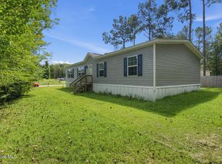 140 Hillmont Road, New Bern, NC 28562