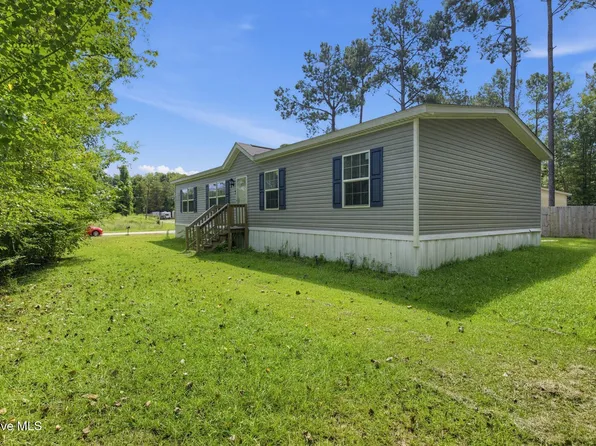 140 Hillmont Road, New Bern, NC 28562
