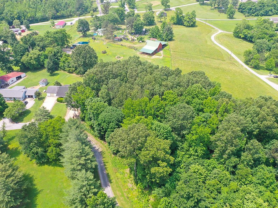 2nd image of 0 Major Wallace Rd Lot 32