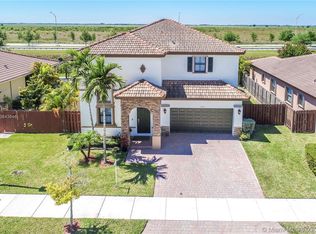 11650 SW 156th Ct, Miami, FL 33196