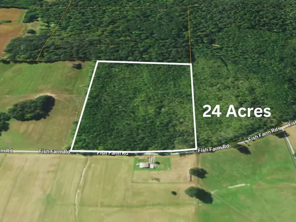 72 Fish Farm Rd, Golconda, IL 62938