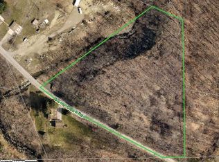 Swine Creek Rd, Middlefield, OH 44062