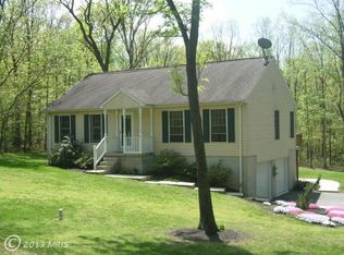 14 Sparrows Way, Elkton, MD 21921