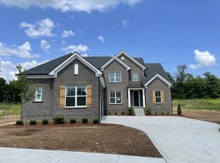 116 Hayden Ln LOT 222, Gallatin, TN 37066