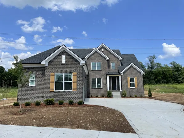 116 Hayden Ln Lot 222, Gallatin, TN 37066