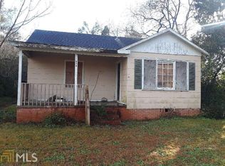 1050 Toombs St, Macon, GA 31206