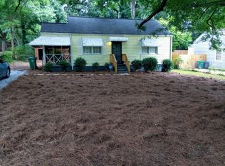 2734 McAfee Rd, Decatur, GA 30032