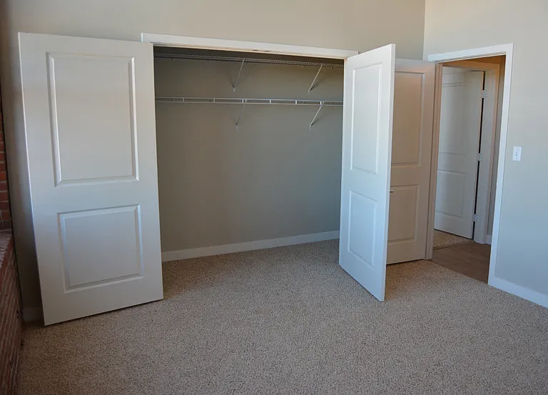 Mass Mills III Apartment