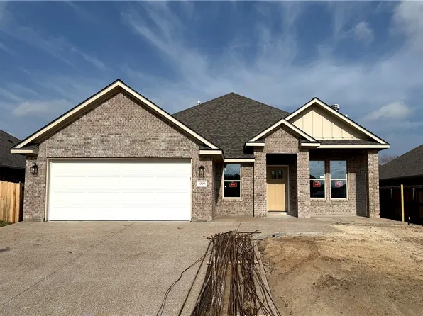 1009 Dove Chase Ln, College Station, TX 77845