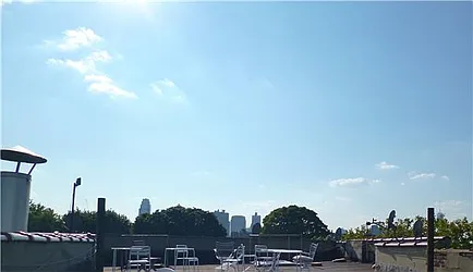 Rented by R New York