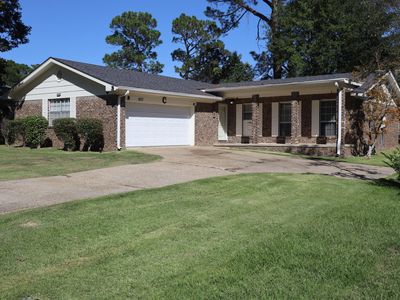 907 N 34th Ave, Hattiesburg, MS, 39401