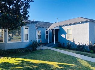 1818 W Century Blvd, Los Angeles, CA 90047