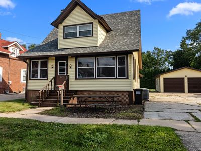 603 W Burbank St, Harvard, IL, 60033