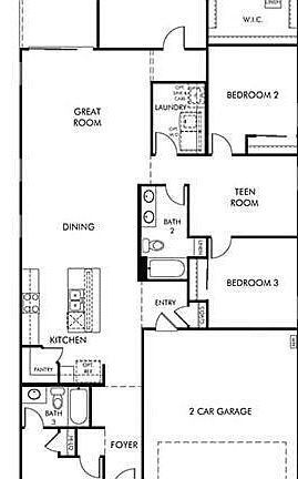 3rd image of 16033 W COTTONTAIL Lane