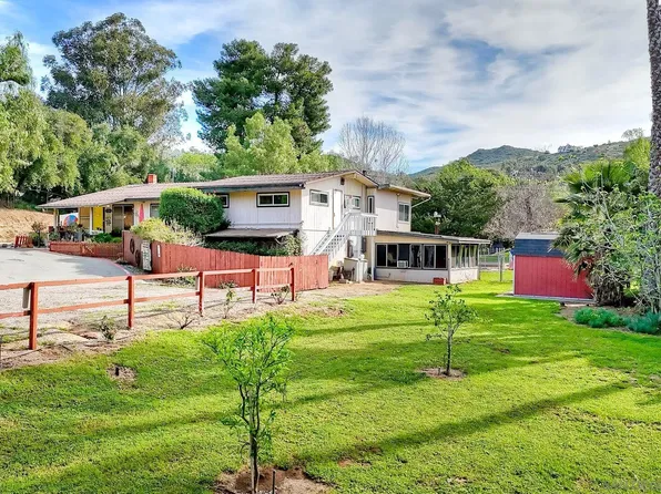 14911 Espola Rd, Poway, CA 92064