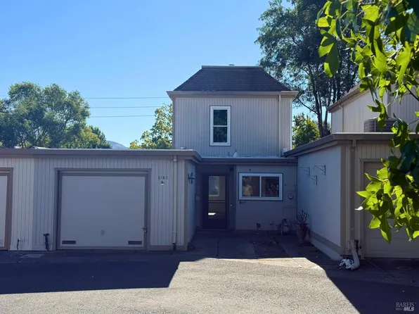 2162 Knolls Drive, Santa Rosa, CA 95405