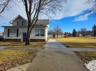 219 2nd Ave SW, Pipestone, MN 56164