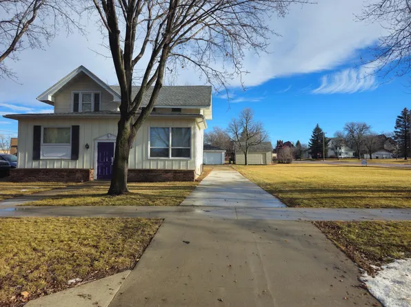 219 2nd Ave SW, Pipestone, MN 56164