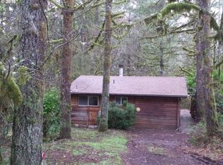 37240 Tree Farm Rd, Springfield, OR 97478