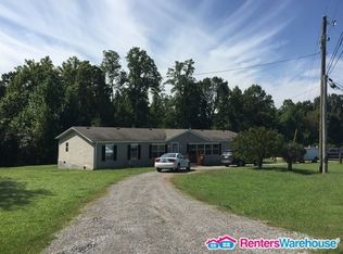 1007 Arrington Rd, Joelton, TN 37080