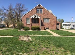 1722 14th St, Columbus, NE 68601