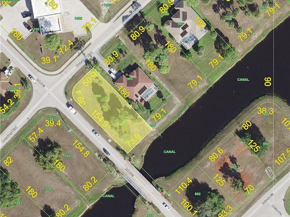 2nd image of 400 Boundary Blvd