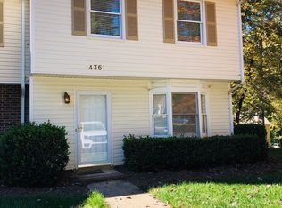 4361 Baylor St, Greensboro, NC 27455