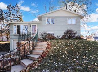 2202 Tracy Rd, White Bear Lake, MN 55110