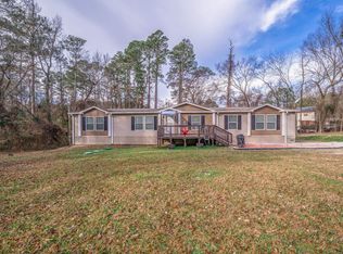 291 Redbud Ave, Hallsville, TX 75650