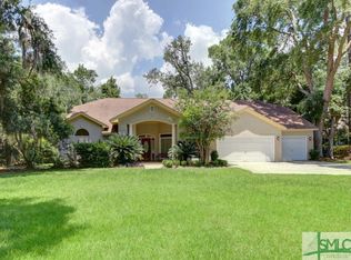 201 Bradley Point Rd, Savannah, GA 31410