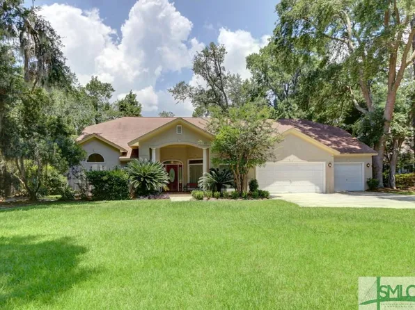 201 Bradley Point Rd, Savannah, GA 31410