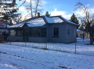 712 W Boulevard St, Lewistown, MT 59457