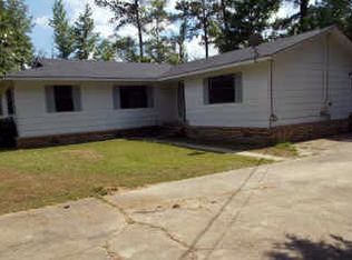 3005 James Dr NW, Wesson, MS 39191