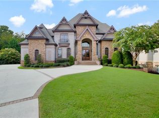 3263 Ashmore Hall Dr, Marietta, GA