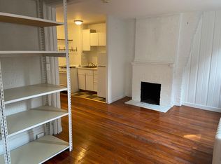64 Myrtle St #12A, Boston, MA 02114