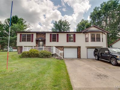 1024 W Hickory St, Jerseyville, IL, 62052