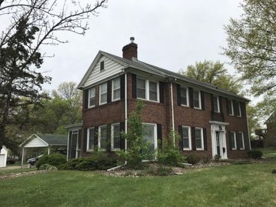 915 S Providence Rd, Columbia, MO, 65203