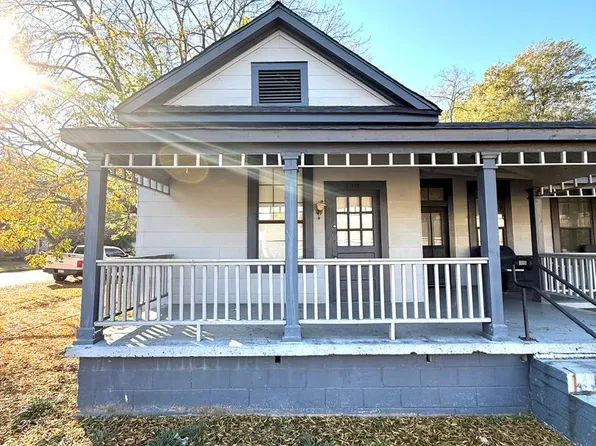 730 Ryan St, Montgomery, AL 36107