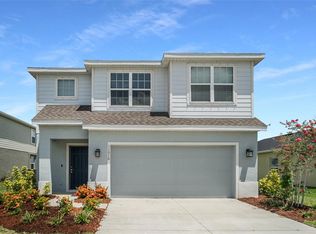 11016 Daybreak Gln, Parrish, FL 34219