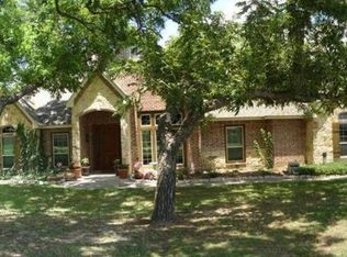 3605 Cove Timber Ave, Granbury, TX 76049
