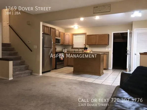 1369 Dover St, Broomfield, CO 80020