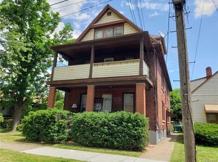 423 22nd St, Niagara Falls, NY 14303
