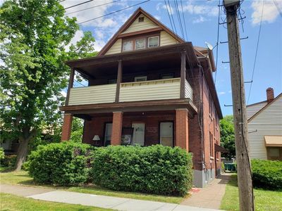 423 22nd St, Niagara Falls, NY, 14303