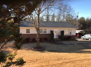 809 Gaddy Rd S, Nebo, NC 28761