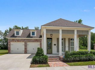 1185 Patriot Xing, Zachary, LA 70791