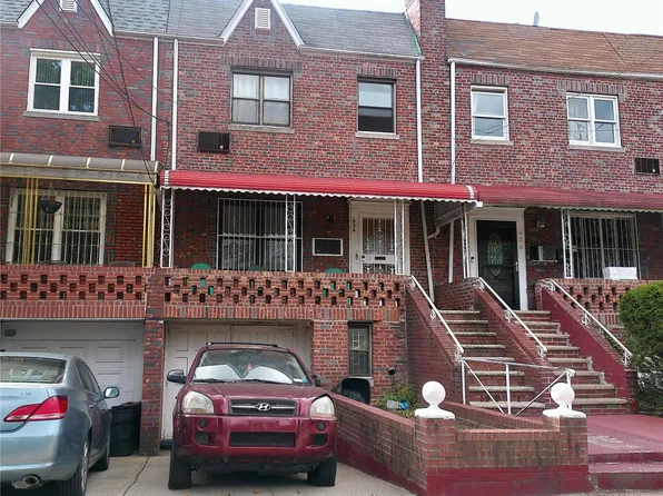 624 E 54th Street, Brooklyn, NY 11203